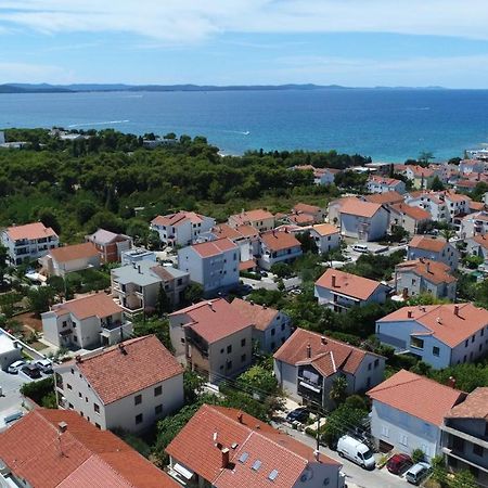 Studio Apartman Marijana Zadar Ngoại thất bức ảnh