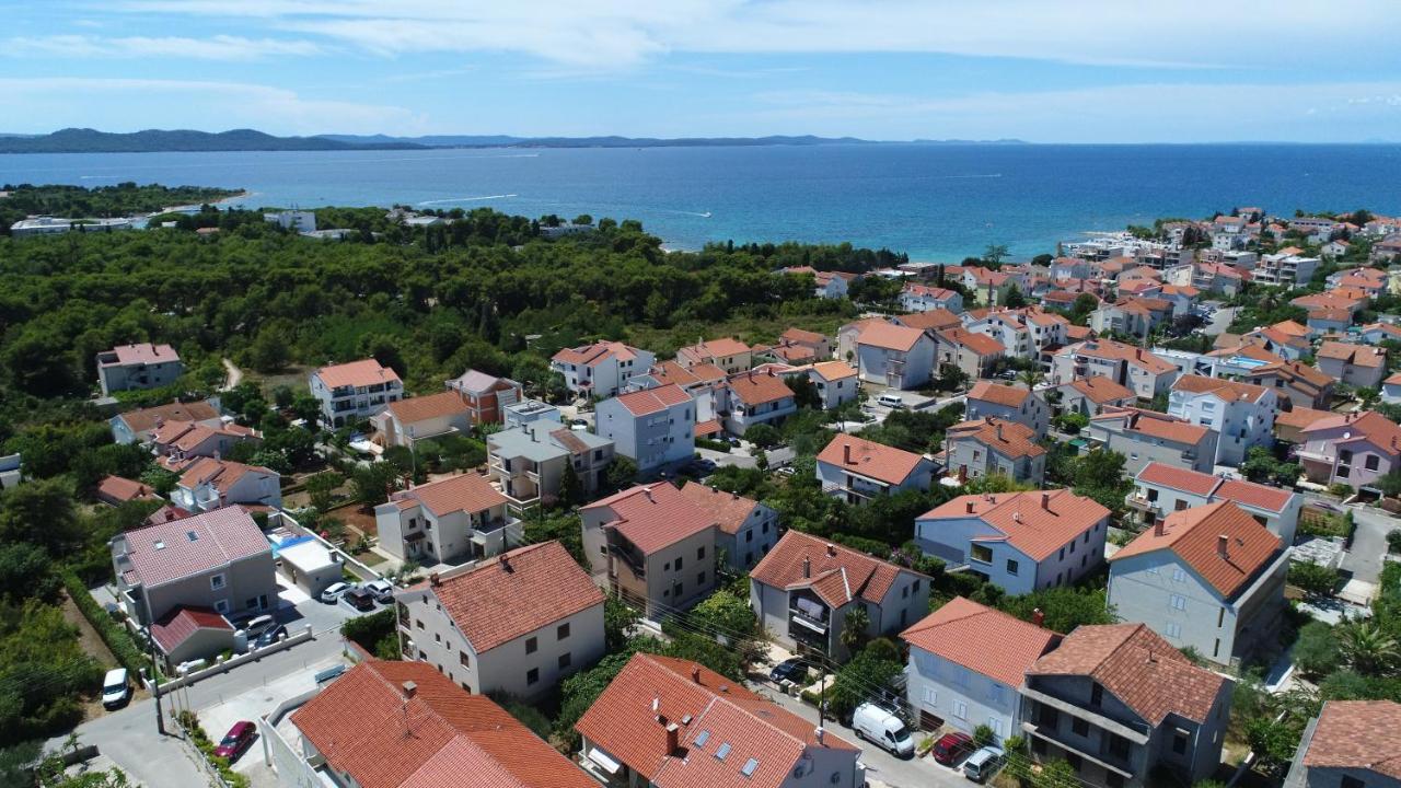 Studio Apartman Marijana Zadar Ngoại thất bức ảnh