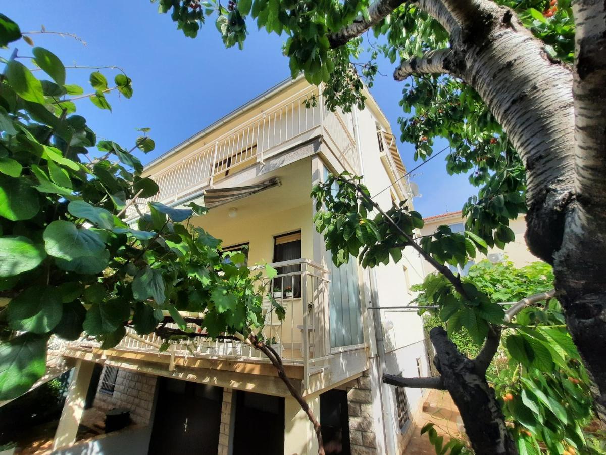 Studio Apartman Marijana Zadar Ngoại thất bức ảnh