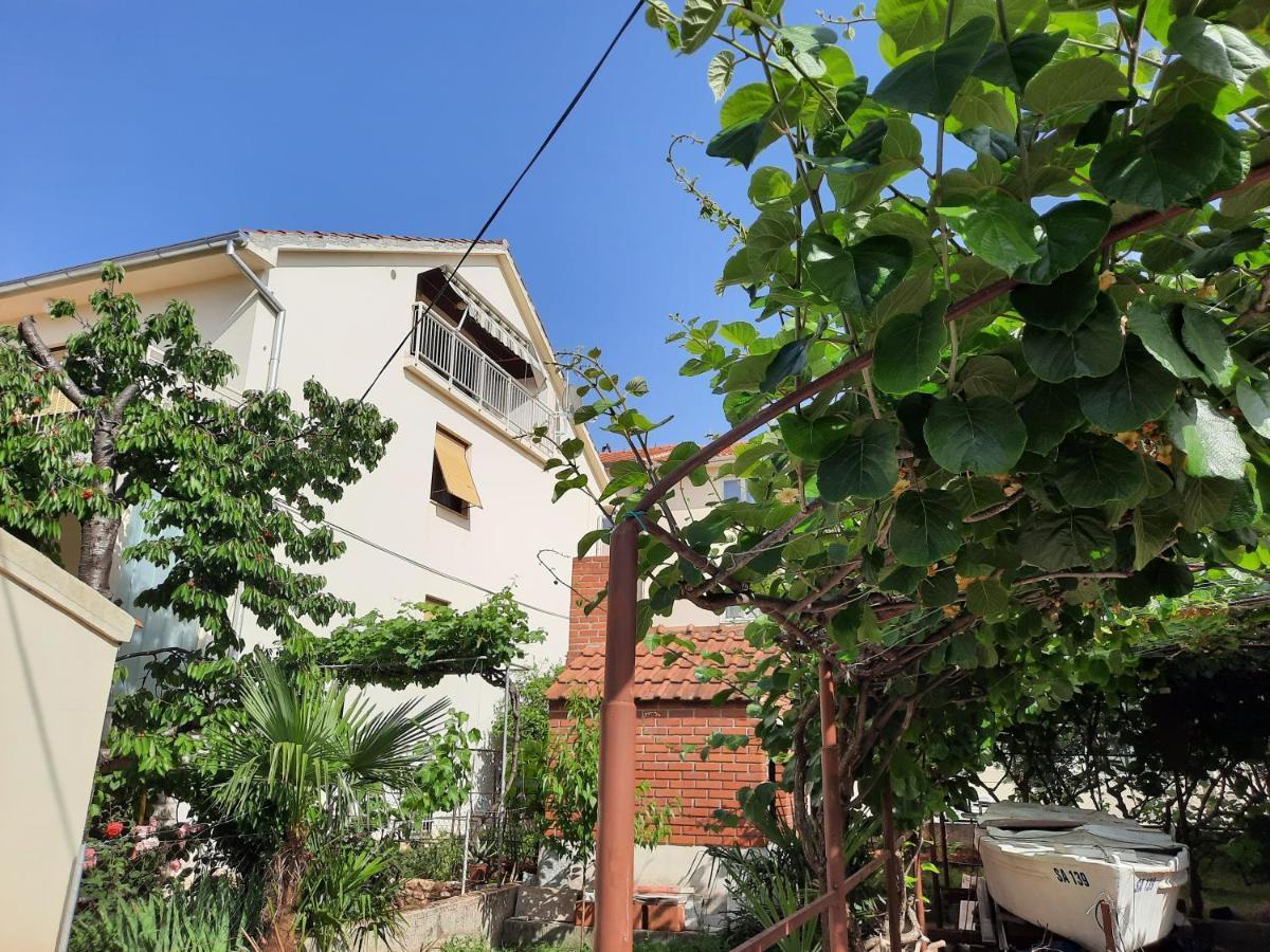 Studio Apartman Marijana Zadar Ngoại thất bức ảnh