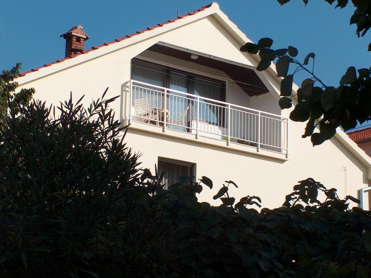 Studio Apartman Marijana Zadar Ngoại thất bức ảnh