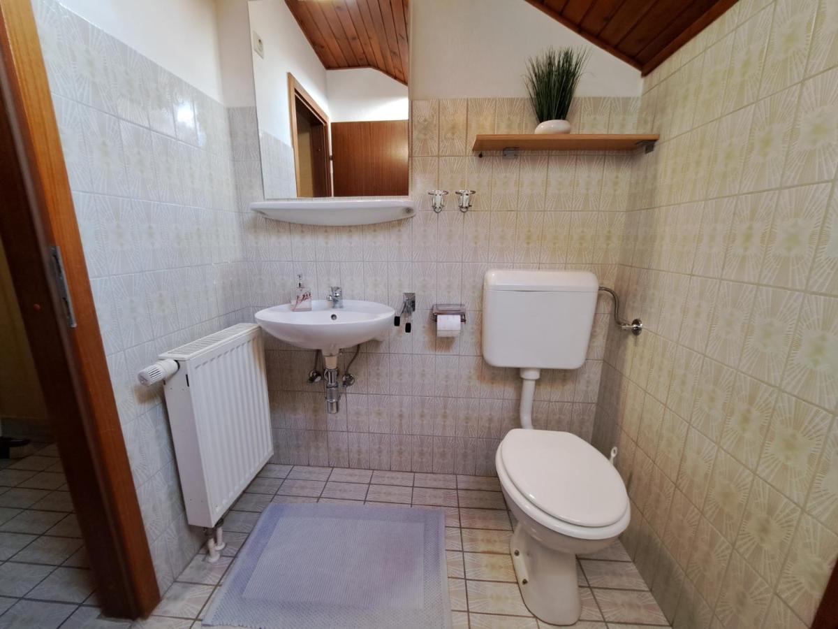 Studio Apartman Marijana Zadar Ngoại thất bức ảnh