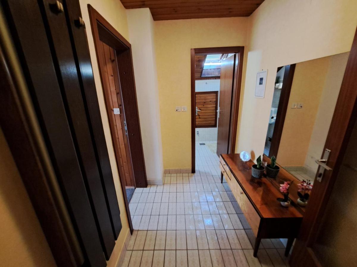 Studio Apartman Marijana Zadar Ngoại thất bức ảnh