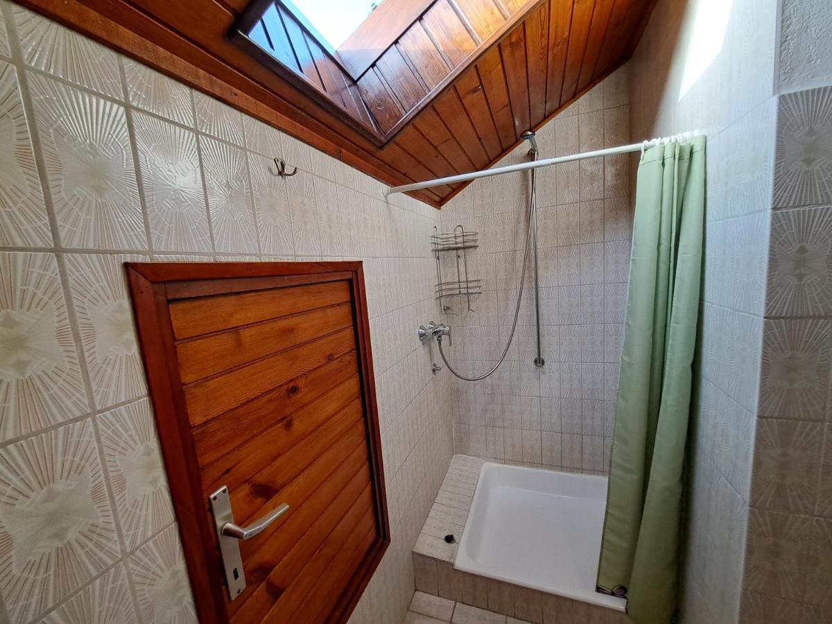 Studio Apartman Marijana Zadar Ngoại thất bức ảnh