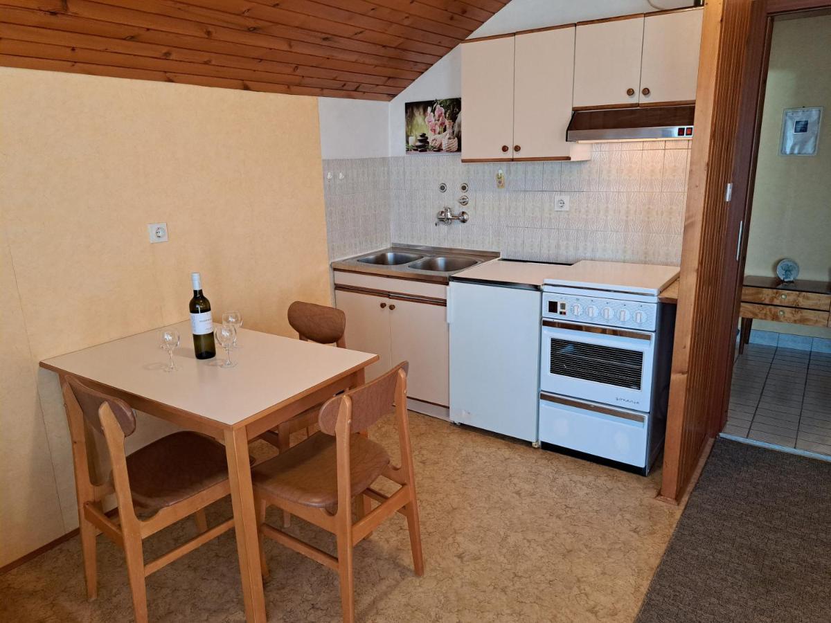 Studio Apartman Marijana Zadar Ngoại thất bức ảnh