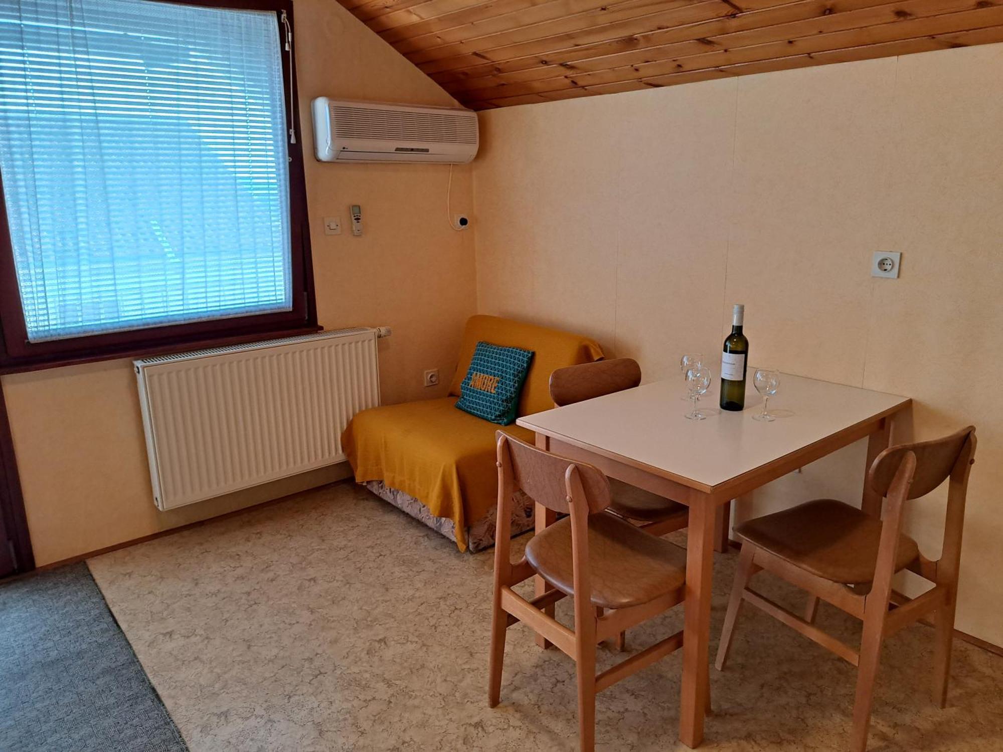 Studio Apartman Marijana Zadar Ngoại thất bức ảnh